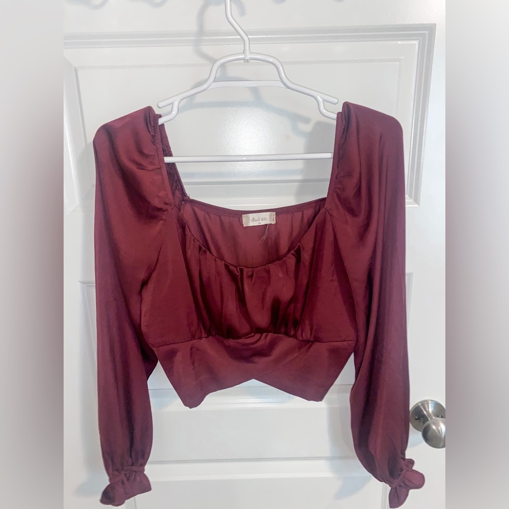 Altar'd State Long Sleeve